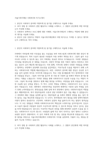 서울시복지재단 사회복지B 자기소개서-1