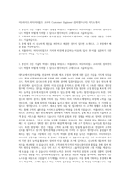 어플라이드 머티어리얼즈 코리아 Customer Engineer (장비엔지니어) 자기소개서-1
