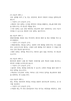 급성신우신염 간호진단 3개 (급성통증,비효율적 건강관리,수면장애) 간호과정-6