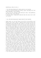 멀티에셋자산운용 기획팀 자기소개서 (1)-1