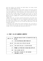 [인적자원관리] CPE제도의 전반적인 분석과 문제점에 관한 대안-4