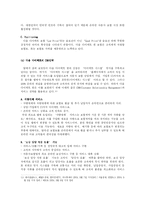 [인터넷과 경영] 다음다이렉트원 온라인 보험 회사 분석-11