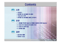 [비교분석] 싸이월드의 마케팅 전략 성공사례와 세이클럽의 실폐사례 비교분석(SWOT, STP분석)(A+레포트)★★★★★-2