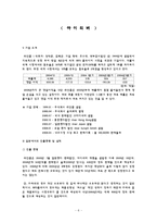 [국제경영] 한국기업의 대일 진출사례-8