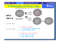 [인터넷비즈니스] 썬마이크로시스템즈 Java로의 도약-11