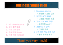 [인터넷비즈니스] 썬마이크로시스템즈 Java로의 도약-20