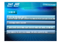 [마케팅경쟁전략] 페리에 perrier 마케팅경쟁전략 사례-17