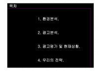 [광고학] 초콜릿폰 회생을 위한 광고제안-2