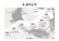 [국제경영] 걸어다니는 1인 기업 BOA 보아-9