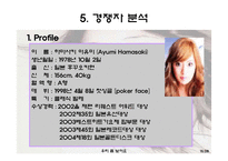 [국제경영] 걸어다니는 1인 기업 BOA 보아-15