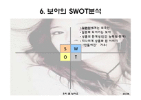 [국제경영] 걸어다니는 1인 기업 BOA 보아-20