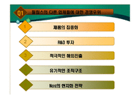 [국제경영] 필립스&마쓰시다-15