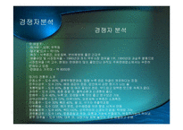 보해 복분자주 광고기획서-10