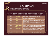 [의류산업과 유통론] 명품을 위협하는 한국 이미테이션 시장의 바람직한 미래상 제안-11