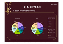[의류산업과 유통론] 명품을 위협하는 한국 이미테이션 시장의 바람직한 미래상 제안-12