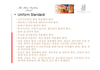 [호텔인적자원관리] 리츠칼튼 호텔의 교육 훈련 프로그램-20
