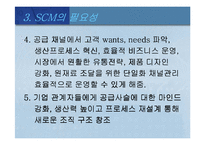 [MIS, 경영정보시스템] scm-11