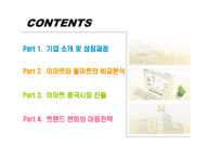 [유통관리] 이마트 기업사례-2