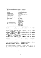 [분리공정] 물과 공비혼합물을 형성하기 위한 Entrainer로 n-butyl acetate를 사용하여 물로부터 acetic acid를 분리하는 방법-20