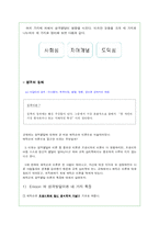 [교육심리학] 제 4장 성격과 사회성 발달-4