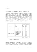 [인지과학] 노인의 인지적 특성을 고려한 Silver phone(노인용 휴대폰)의 제안-3