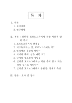 인터넷 포르노그라피-1