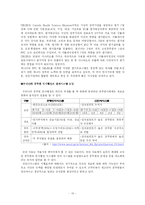 [인적자원관리] 일반 사기업과의 비교를 통해 알아본 공무원 열풍의 이유와 그 문제점-13