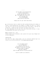 [문학] 페미니즘 시 -김혜순, 나희덕을 중심으로-2