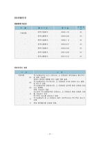 [경영학](주)한라공조 기업분석-19