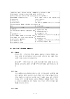 [유통] 국내프랜차이즈-던킨도너츠-9