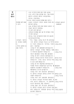 일일계획안 레포트-3