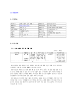 [기업분석] 포스코기업분석-8