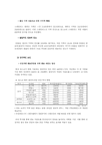 [기업분석] 포스코기업분석-11