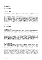 [사회복지] 가족복지-2
