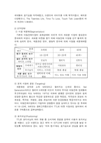 [소비자행동론] TTL의 사례로 본 SK텔레콤의 마케팅 전략-6