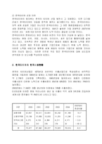 [국제마케팅] ㈜한국타이어의 중국시장 성공요인 분석-2