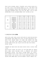 [국제마케팅] ㈜한국타이어의 중국시장 성공요인 분석-3