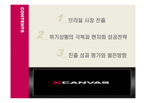 [국제경영] LG전자의 브라질 시장 현지화 성공 전략-2