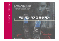 [국제경영] LG전자의 브라질 시장 현지화 성공 전략-16
