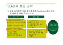[국제경영학] LG전자의 브라질 진출사례-13
