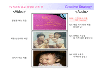 [광고홍보기획론] 삼성 `또하나의 가족` 광고기획안-20