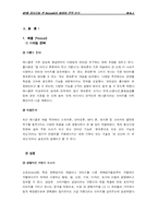 [마케팅] 4P를 중심으로 한 Anycall(애니콜)의 마케팅 전략 분석-3