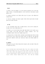 [마케팅] 4P를 중심으로 한 Anycall(애니콜)의 마케팅 전략 분석-13