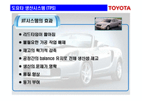 [생산관리] 도요타 생산시스템(TPS)-15