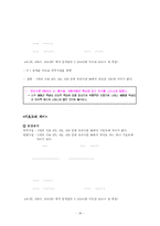 [식품관능평가] 소주 사례 분석을 통한 브랜드 성공요인 분석 및 향후 방향 설정-20