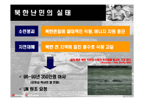 [북한인권미국인권, 분단과통일] 북한인권과미국인권(분단과통일)-4