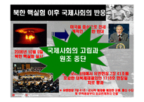 [북한인권미국인권, 분단과통일] 북한인권과미국인권(분단과통일)-8