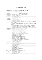 [장애인복지, 사회복지, 교육] 장애아통합교육-7