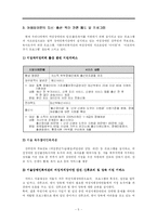 [장애인복지, 사회복지, 교육] 여성장애인의육아-5