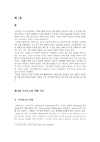 [행정학] 한국정부에서의 리더십-3